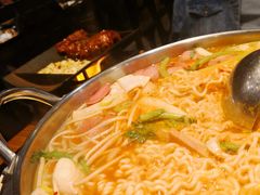-火炉火自助餐(悠唐购物中心店)