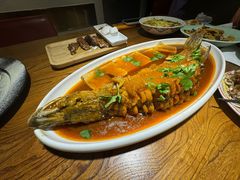 -天山集市餐厅(康城店)