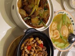 -清晖小苑•顺德地方菜(壹海城店)