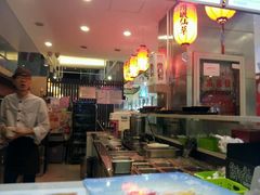 -鲜芋仙(中环百联2店)
