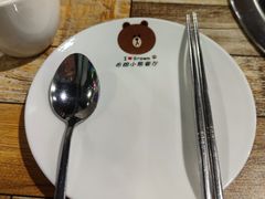 -韩俊焰烤肉自助餐(增城万达广场店)