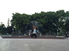 -海德公园