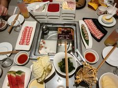 -海底捞火锅(河东万达广场店)