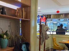-新海渔港·胶东海鲜家常菜·家宴(奥体中心店)