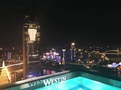 -解放碑威斯汀酒店-知味国际美食餐厅