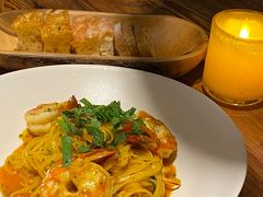 -Mercato莫卡多露台餐厅与酒吧(K11店)