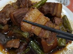 -茂隆餐厅(进贤路店)