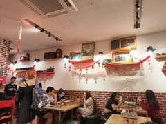 -串烧工坊 BBQ Box(牛车水店)