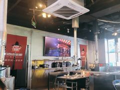 -哈哈碳都·牛肋条无限自助烤肉(台江万达店)