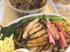 -特派卷·老北京烤鸭卷(合生汇购物中心店)