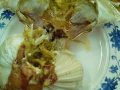 -叶存利海鲜大馅饺子(东戴河止锚湾店)