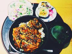 -京和风食堂·定食寿喜锅(保利樾广场店)