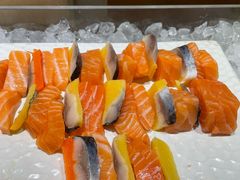 -威斯汀舞台餐厅