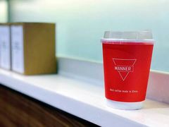 -Manner Coffee(大宁国际商业广场店)