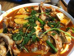 -阿葉农家饭店