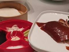 -盛百味·家宴餐厅(霸州分店)