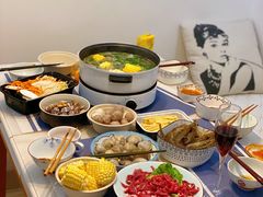 -盒马鲜生(皇庭广场店)