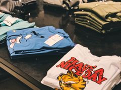 -ZARA(凯德乐峰广场店)