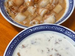 -韵姐牛奶甜品世家