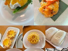 -瑰丽酒店·海吧·天际下午茶·现场DJ·天台酒吧