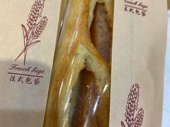 -富贵面包公司(运河店)