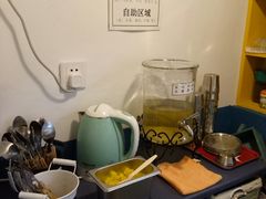 -青春分食(仙林大学城店)