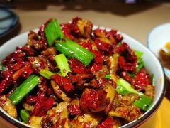 -山石榴·贵州菜(丰盛里店)