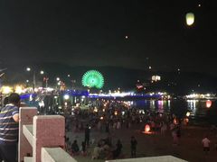 -沙扒湾