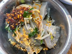 -88号小吃店·经典云南菜·地道纳西美食