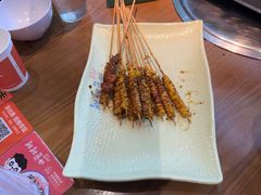 -靓靓蒸虾·头牌蒸虾(南山桂庙店)