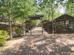 -杨柳青庄园