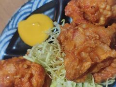 -桃花丼烧肉饭(凯丹商场店)