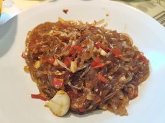 -俏九州·小炒黄牛肉(华润万象汇店)