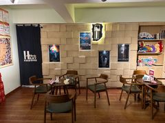 -H立方实景剧情密室(天河旗舰店)