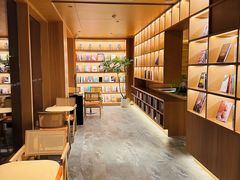 -奈雪茶院·茶室茶馆(广州粤海天地店)