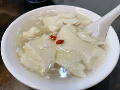 冰醉豆花-西月城谭豆花(春熙路店)
