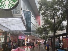 -茂业百货(东门店)