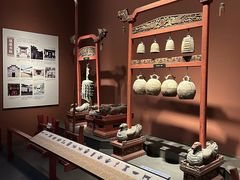 -中国闽台缘博物馆