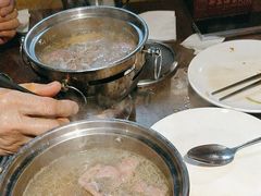 -御品海宴海鲜自助餐厅(龙岗万科广场店)