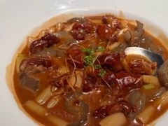 -三利音·东方司宴(外滩店)
