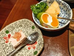 -九洲喜来登酒店湖月日餐厅