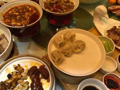 -眉州东坡(通州店)