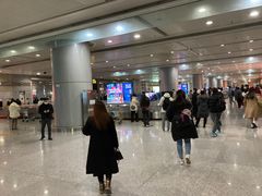 -贵阳龙洞堡国际机场-T2航站楼