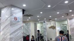 点击看大图 -3AM HAIR SALON染发烫发接发