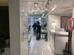 点击看大图 -潘多拉Hairsalon