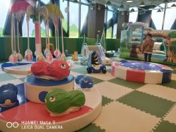 -悠游堂儿童乐园(公园茂店)