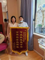 -卓玥国际月子会所(罗山路店)