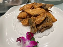 -顺峰顺水顺德菜(第一百货店)