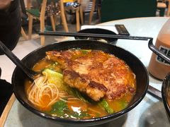 -华嫂冰室(尖沙咀店)