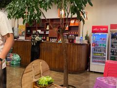-柴火人家(桐庐总店)
